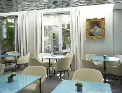 Hôtel de Sers - 20
