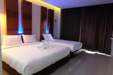 Rimnatee Resort Trang - 56