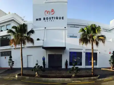 MB Boutique - Adult Recommended - - 28