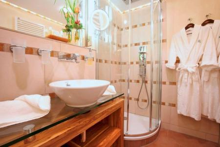 Sackmann Genuss und Spa Resort - 9