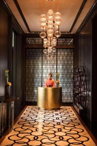 Waldorf Astoria Chengdu - 21