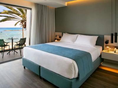 Mercure Larnaca Beach Resort - 105