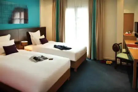Mercure Hanoi La Gare - 63