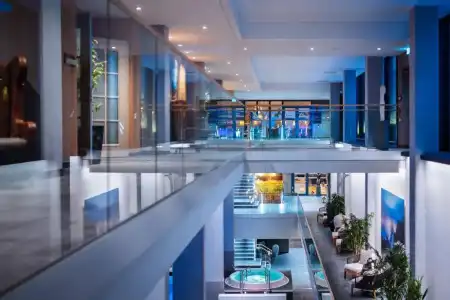 The Well Spa & - 3