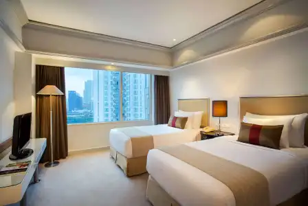 Wyndham Casablanca Jakarta - 1