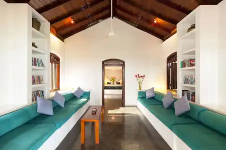 Apa Villa Thalpe - 39