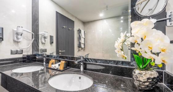 PLAZA Premium Schwerin - 183