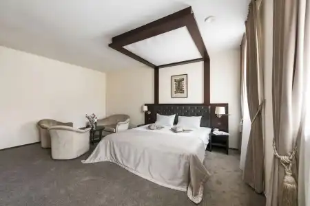 Amberton Cozy Kaunas - 37