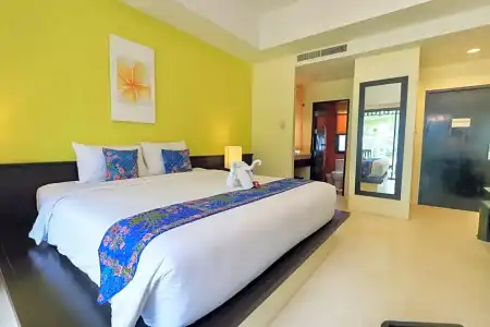 Palm Galleria Resort - 58