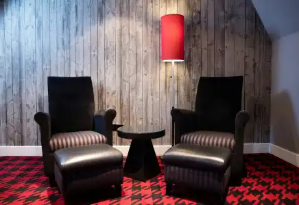 Malmaison Manchester - 23