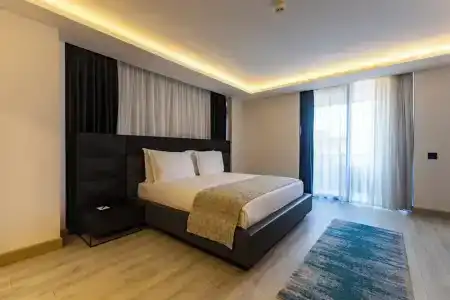 The Nowness Luxury & Spa (Adults Only 16+) - 124