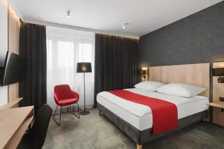 Best Western Plus Rzeszow City Center - 34
