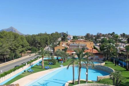 ApartBahia Pinosol - 13