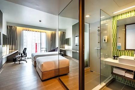 Holiday Inn Express BANGKOK SUKHUMVIT 11 by IHG - 78
