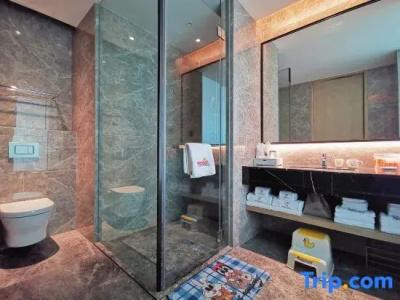 Rosedale Shenzhen - 43