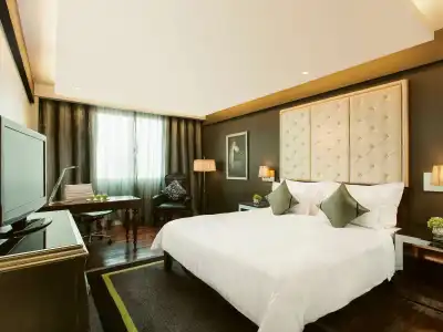 Movenpick Hanoi Centre - 4