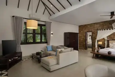 Samanea Beach Resort & Spa - 105