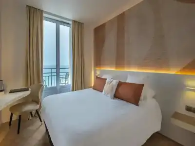 Best Western Premier Prince De Galles - 47