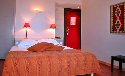 Cloitre St Louis - 36