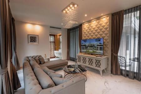 Phukalini Luxury Pool Villa & Onsen - 130