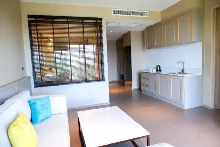 Laguna Grand & Spa Songkhla - 176