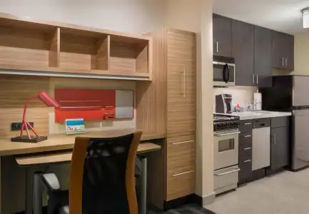 TownePlace Suites Ottawa Kanata - 19