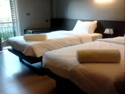 Pocket Park Chaiyaphum Apartment - 11