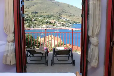 GreKa Ionian Suites - 196