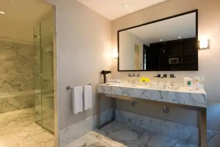 Marriott Buenos Aires Downtown - 9