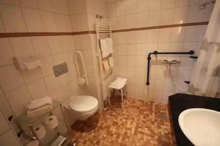 Bad Pyrmonter Hof - 56