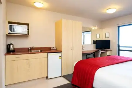 Bella Vista Motel Napier - 95