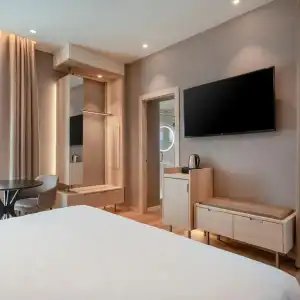 AC by Marriott Clodio Roma - 28
