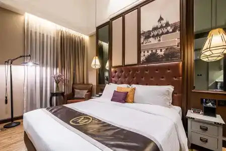 Metropole, Bangkok, a Tribute Portfolio by Marriott - 39