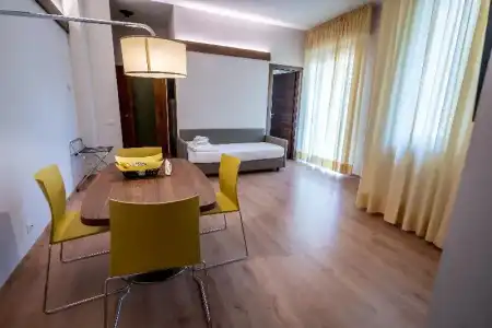 Residence Porta al Prato - 125