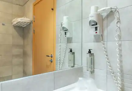 Mragowo Resort & Spa - 58
