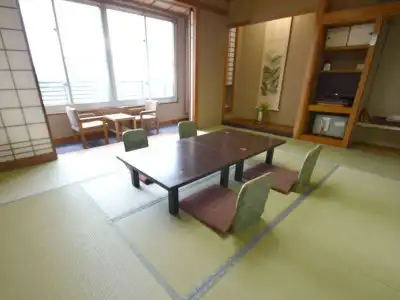 Toushijima Onsen Suzunami - 4