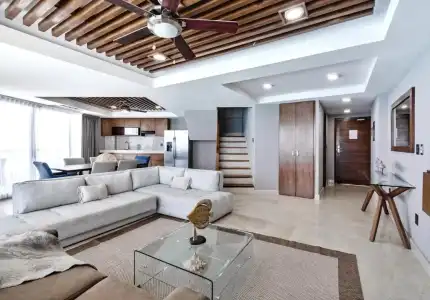 Ocean Dream Cancún by GuruHotel - 305