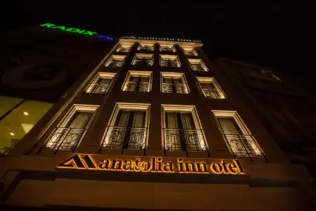 Anatolia Inn - 23