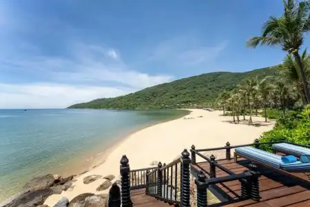 InterContinental Danang Sun Peninsula Resort by IHG - 33