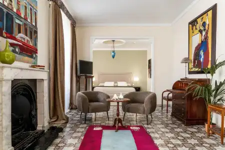 Art Boutique Chamarel - 218