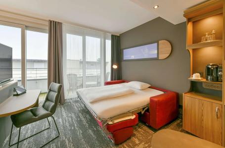Best Western Plus Papenburg - 124