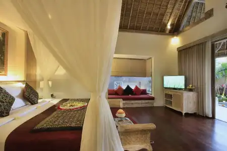 The Udaya Resorts and Spa - 48