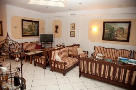 Thalia deco City & Beach - 25