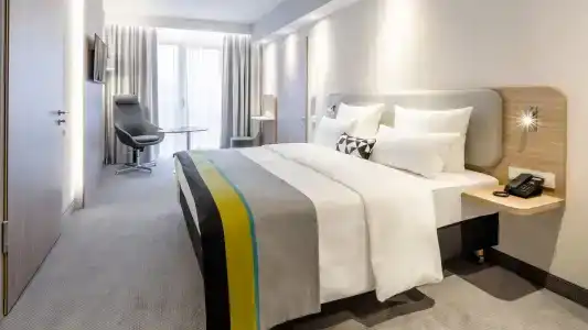 Holiday Inn Express Munich - City East by IHG - 18