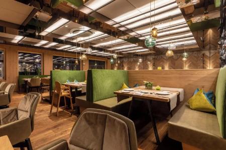 Sackmann Genuss und Spa Resort - 19