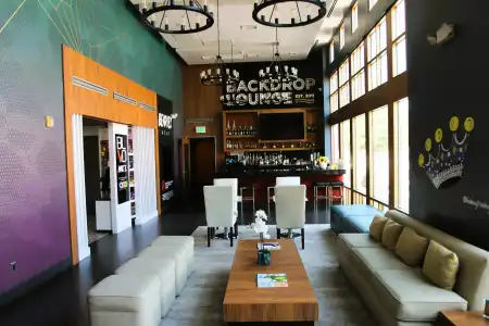 BLVD and Studios Universal-Hollywood, an Ascend Collection - 30