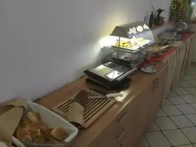 B&B Il Tempio di Hera - 12