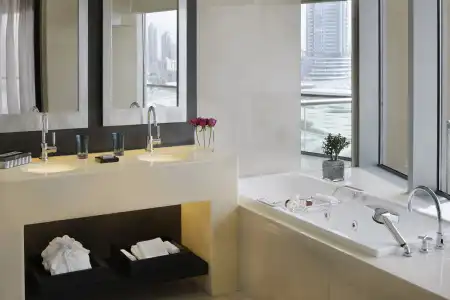 Kempinski Central Avenue Dubai - 8