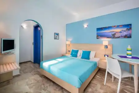 Samson΄s Village - 54