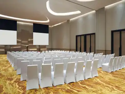 Mövenpick Siam Na Jomtien Pattaya - 21